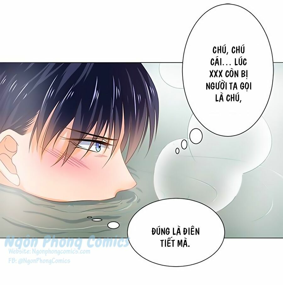 Bác Sĩ Sở Cũng Muốn Yêu: Chapter 84