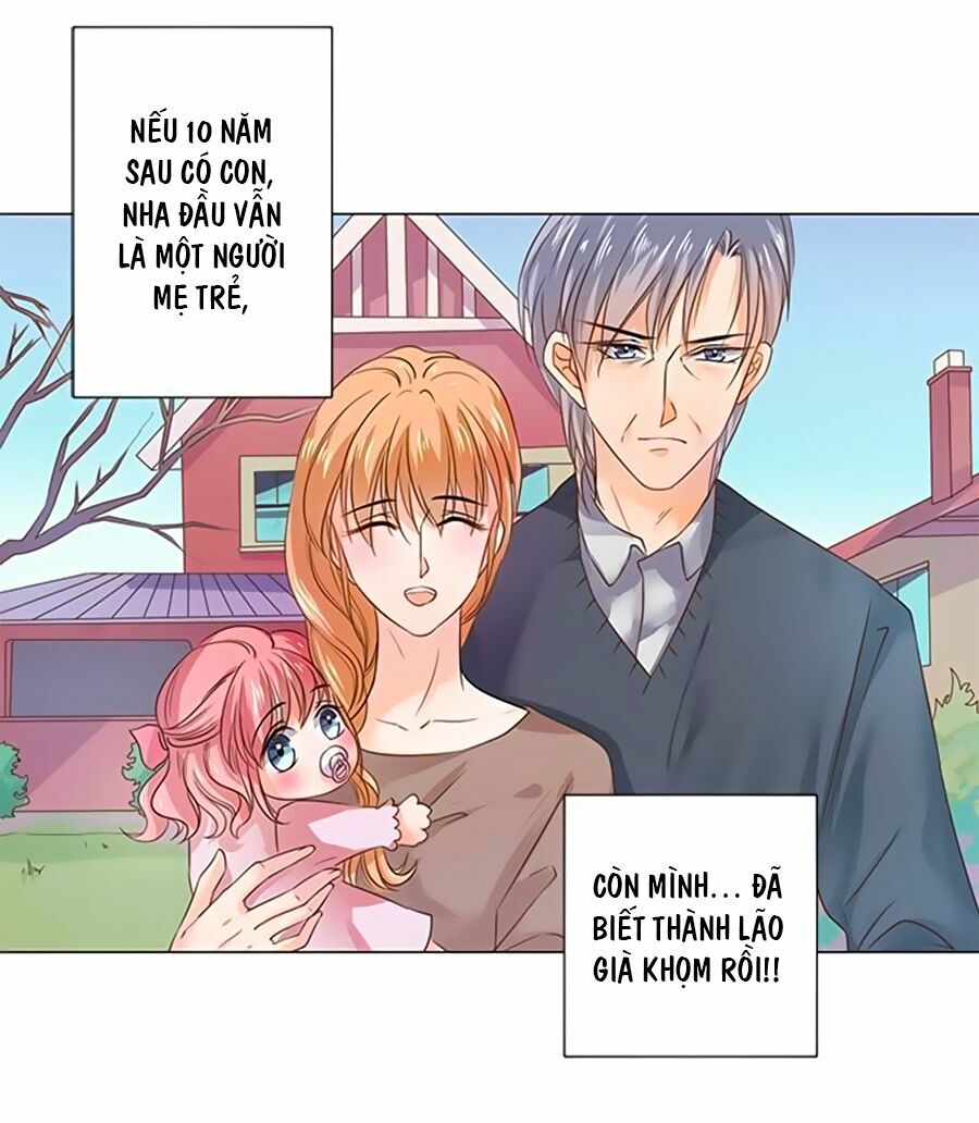 Bác Sĩ Sở Cũng Muốn Yêu: Chapter 84