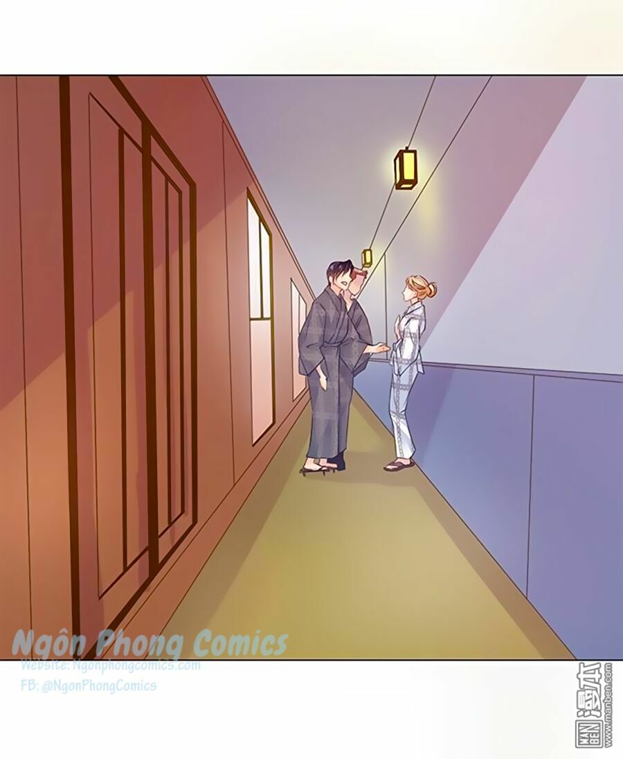 Bác Sĩ Sở Cũng Muốn Yêu: Chapter 84