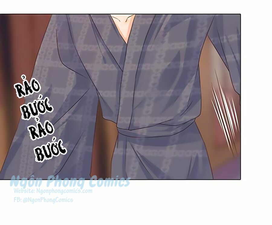 Bác Sĩ Sở Cũng Muốn Yêu: Chapter 84