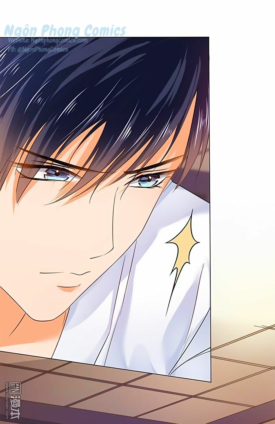 Bác Sĩ Sở Cũng Muốn Yêu: Chapter 84