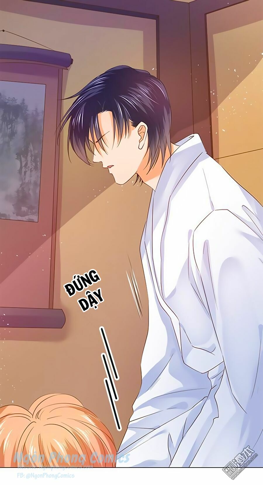 Bác Sĩ Sở Cũng Muốn Yêu: Chapter 84