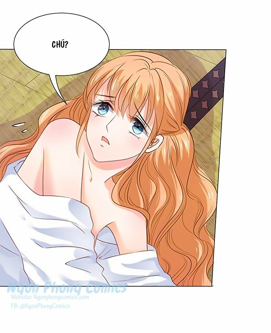 Bác Sĩ Sở Cũng Muốn Yêu: Chapter 84