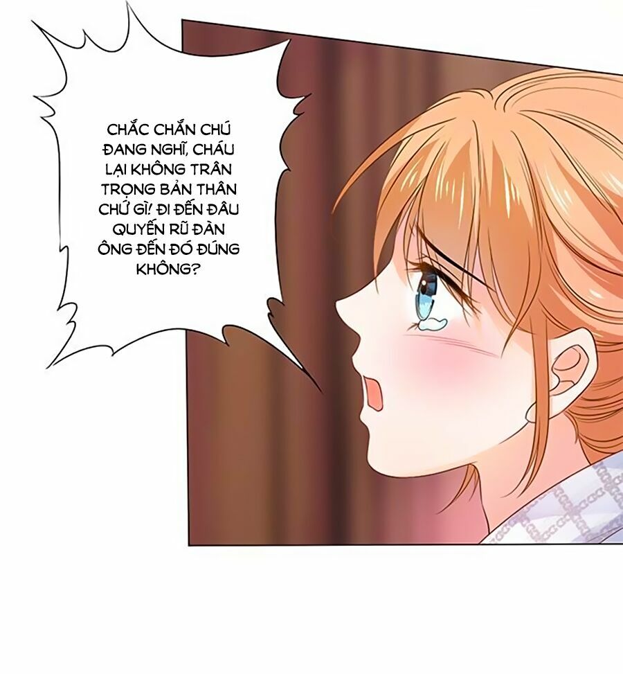 Bác Sĩ Sở Cũng Muốn Yêu: Chapter 85