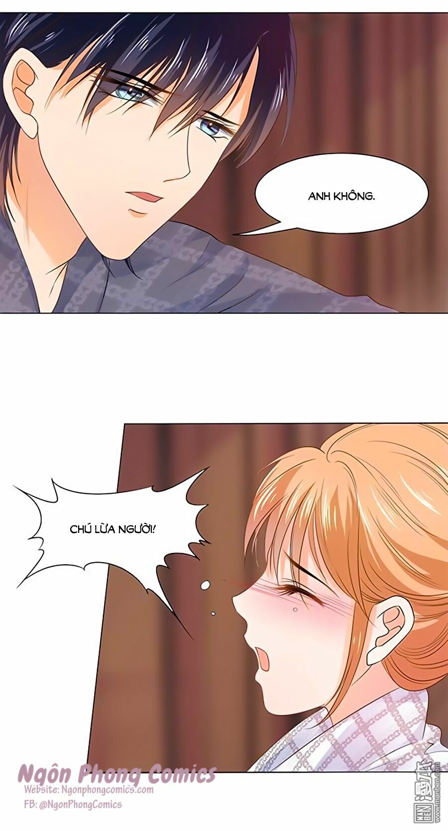 Bác Sĩ Sở Cũng Muốn Yêu: Chapter 85
