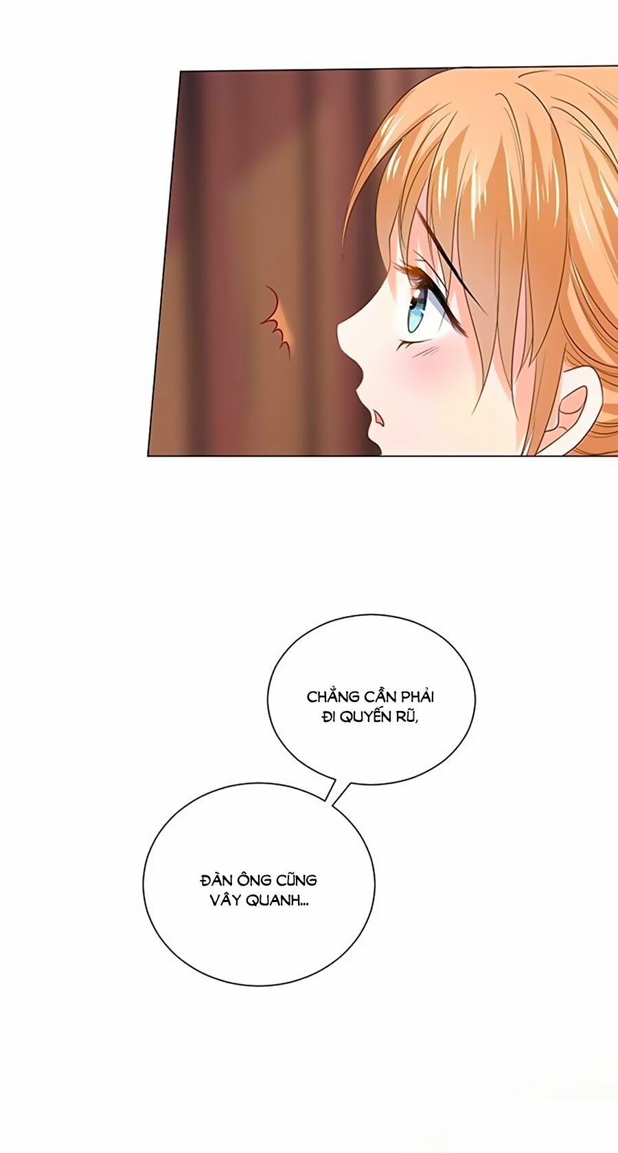 Bác Sĩ Sở Cũng Muốn Yêu: Chapter 85