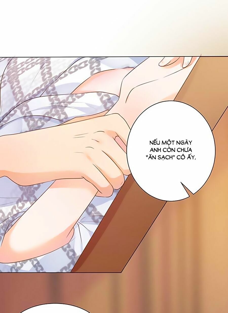 Bác Sĩ Sở Cũng Muốn Yêu: Chapter 85