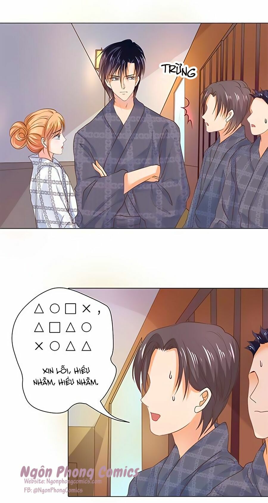 Bác Sĩ Sở Cũng Muốn Yêu: Chapter 85