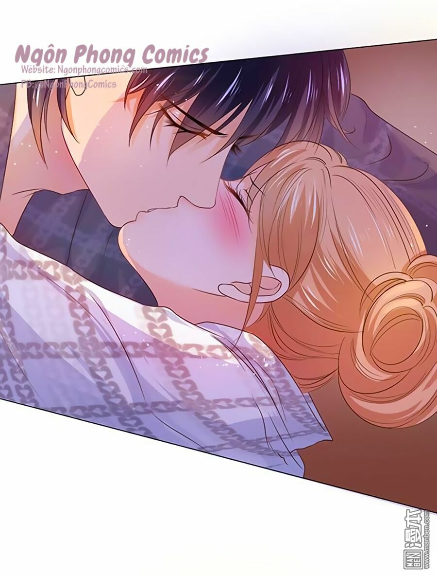 Bác Sĩ Sở Cũng Muốn Yêu: Chapter 85