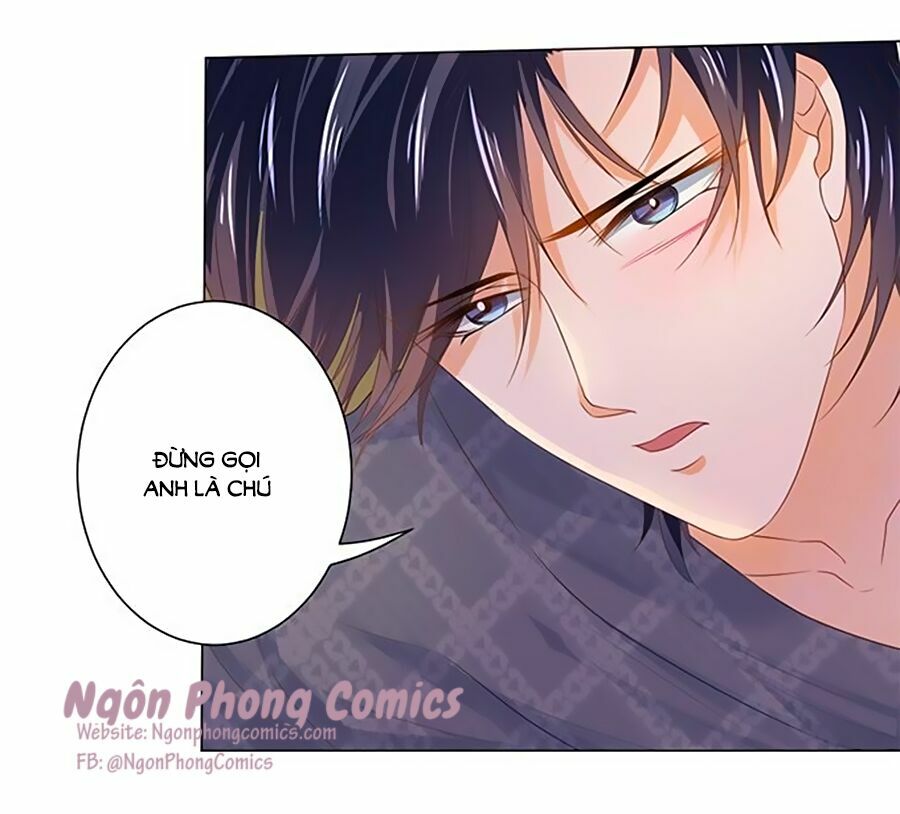 Bác Sĩ Sở Cũng Muốn Yêu: Chapter 85