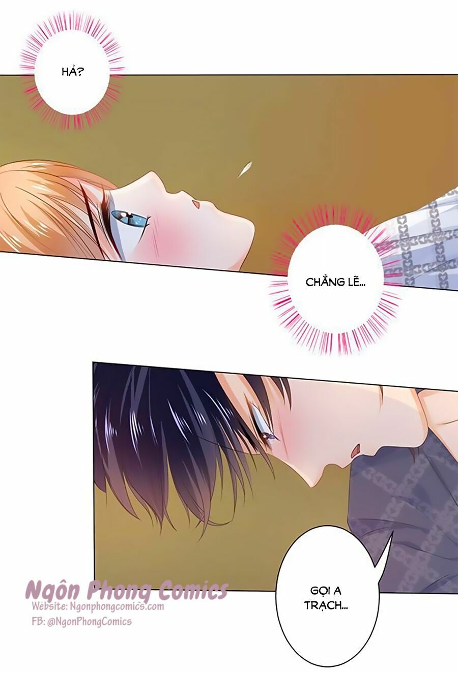 Bác Sĩ Sở Cũng Muốn Yêu: Chapter 85