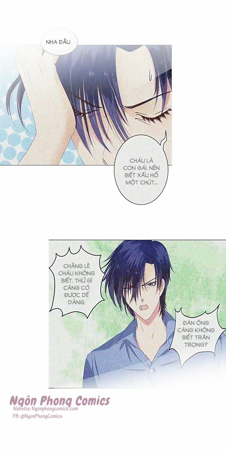 Bác Sĩ Sở Cũng Muốn Yêu: Chapter 85
