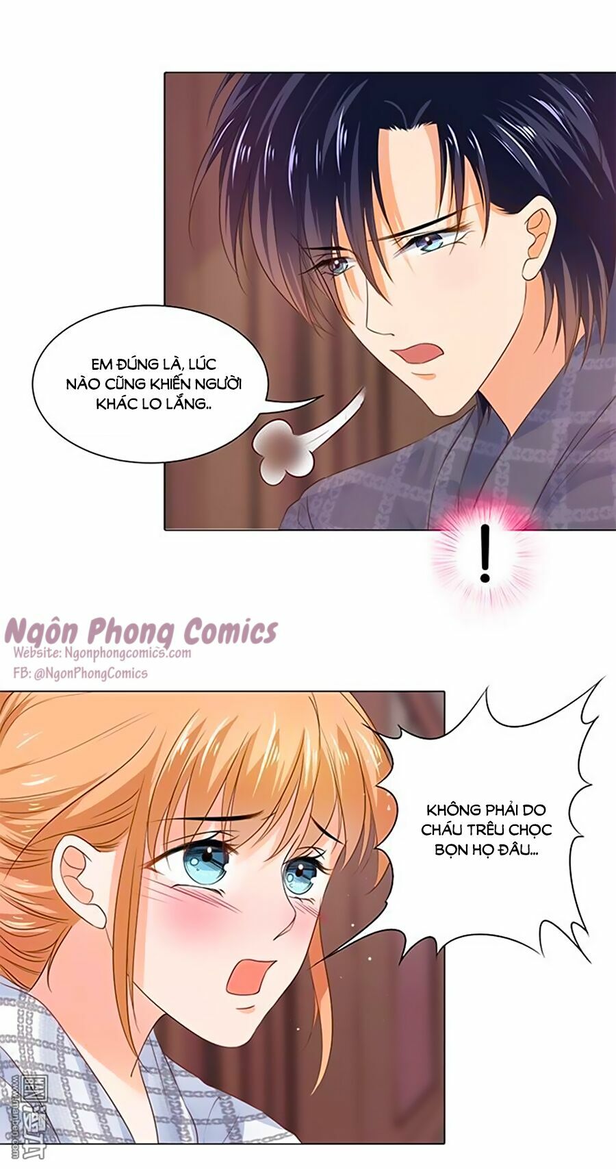 Bác Sĩ Sở Cũng Muốn Yêu: Chapter 85
