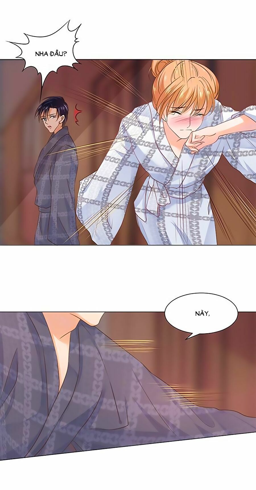 Bác Sĩ Sở Cũng Muốn Yêu: Chapter 85