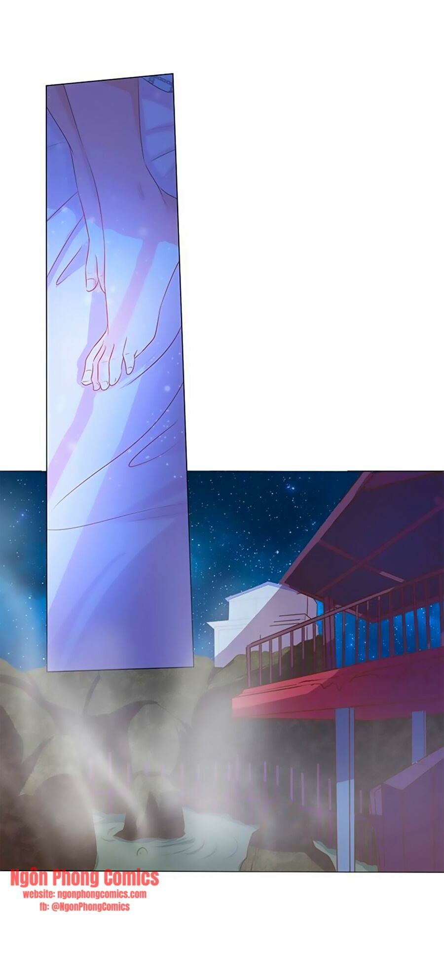 Bác Sĩ Sở Cũng Muốn Yêu: Chapter 86