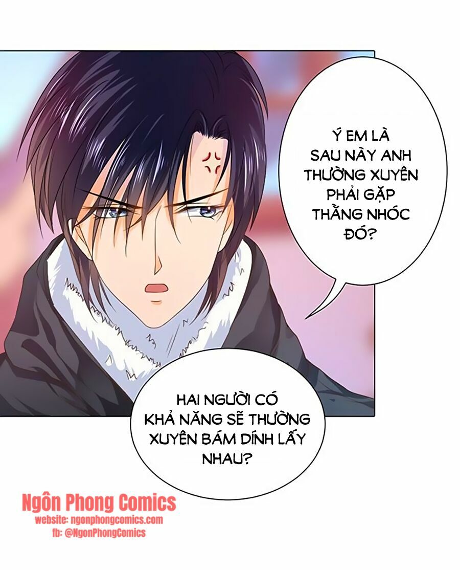 Bác Sĩ Sở Cũng Muốn Yêu: Chapter 86
