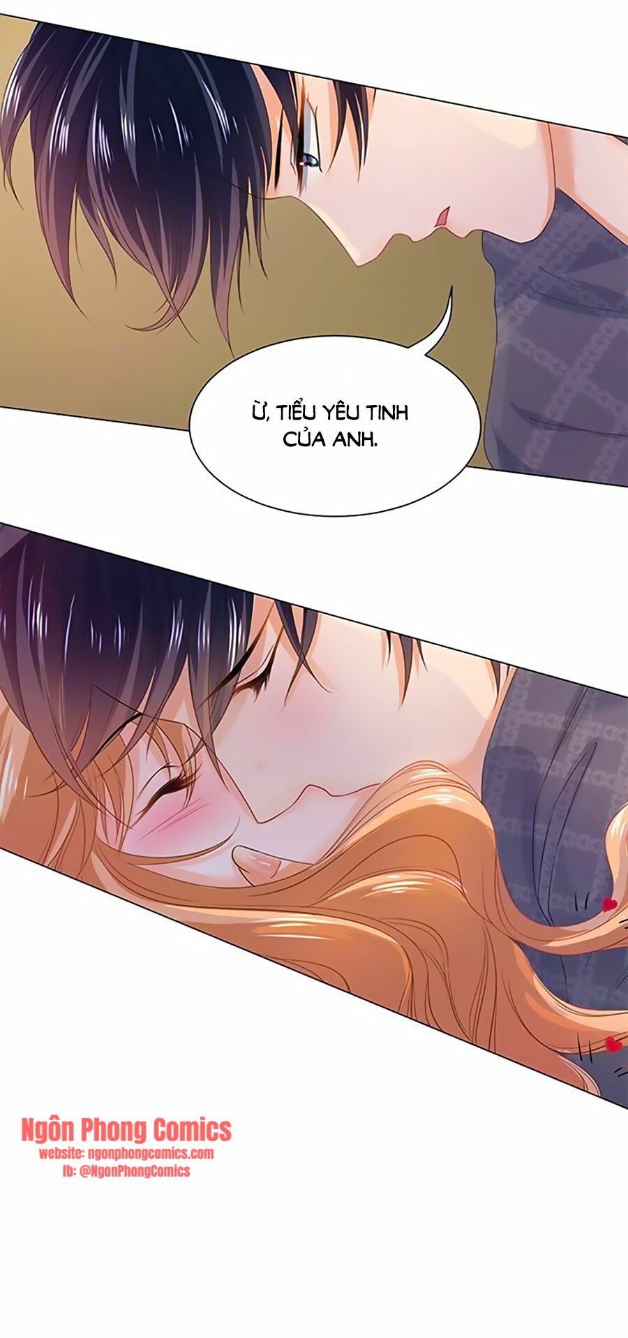 Bác Sĩ Sở Cũng Muốn Yêu: Chapter 86