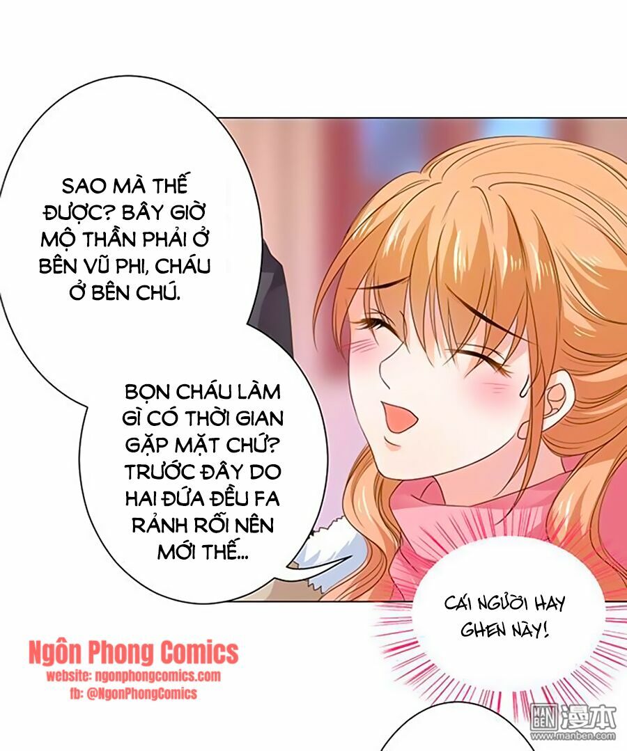 Bác Sĩ Sở Cũng Muốn Yêu: Chapter 86