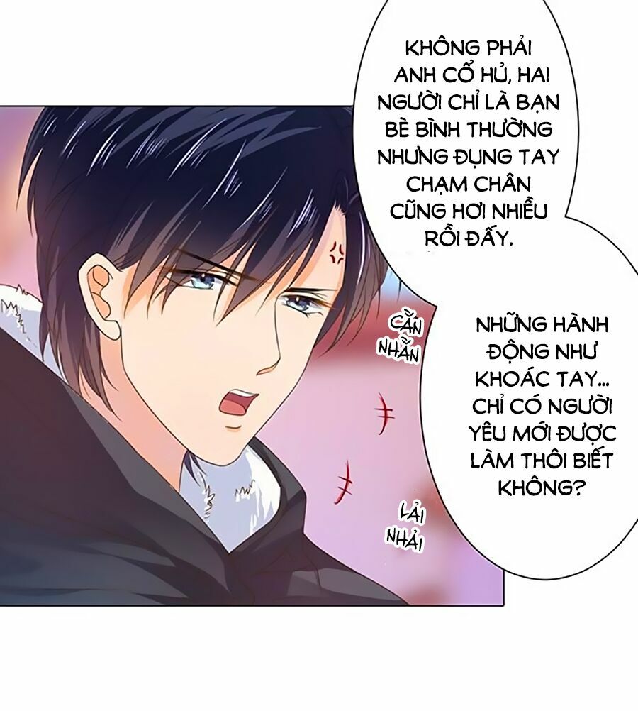 Bác Sĩ Sở Cũng Muốn Yêu: Chapter 86