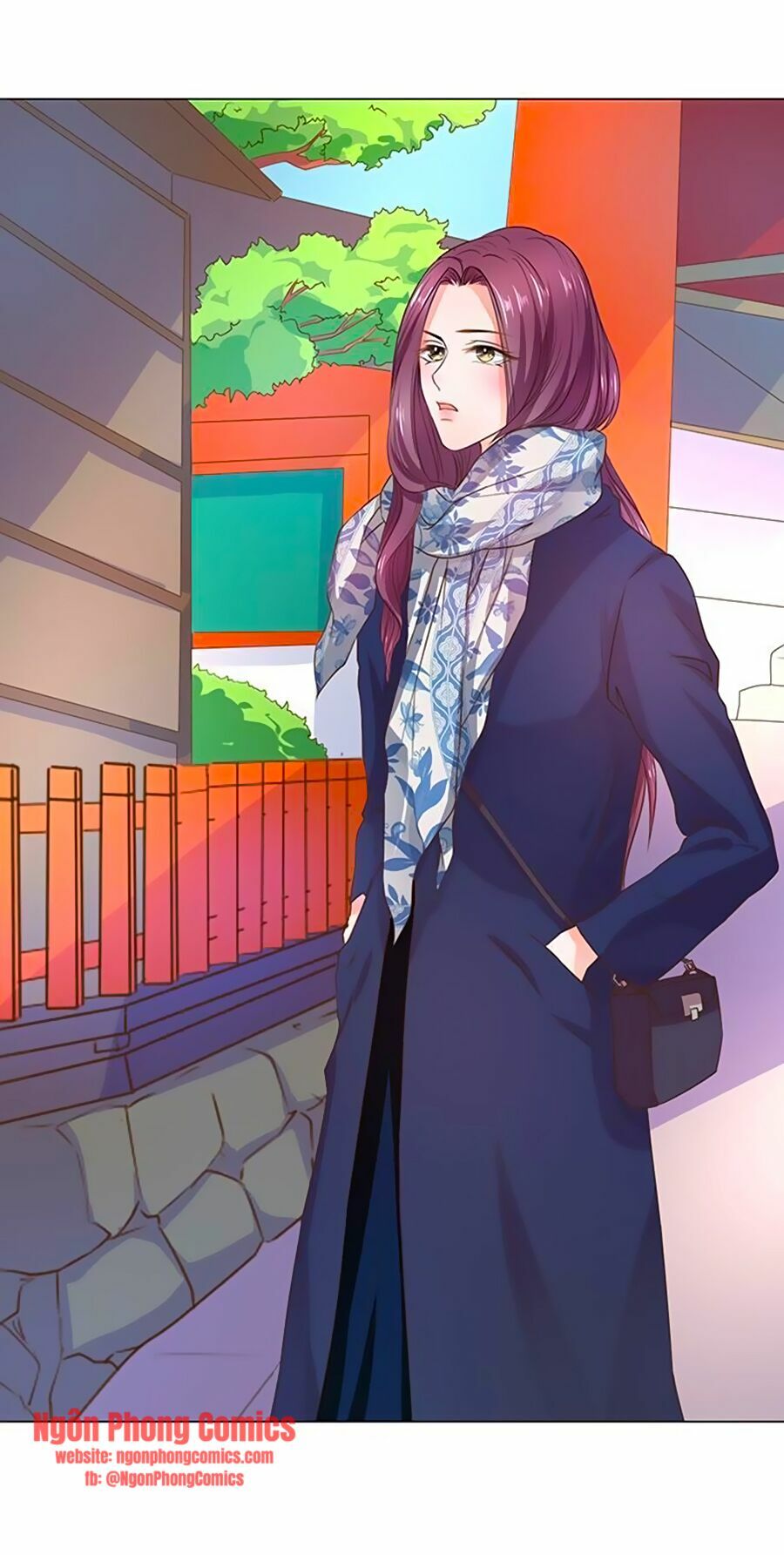 Bác Sĩ Sở Cũng Muốn Yêu: Chapter 86