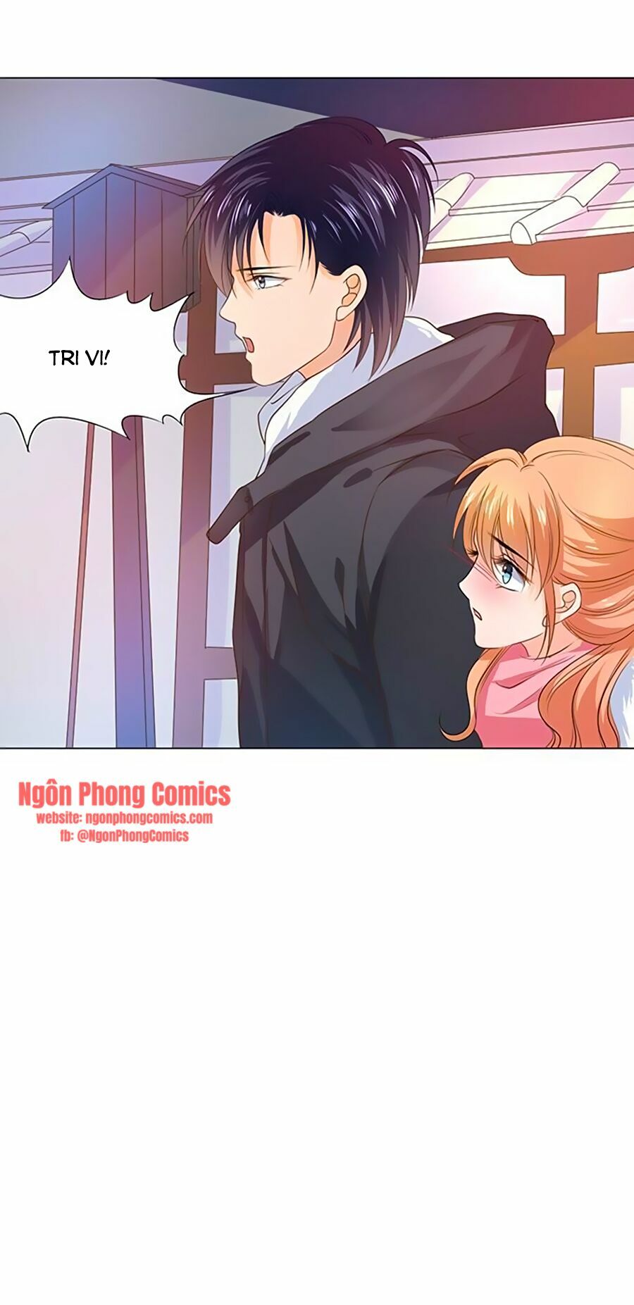 Bác Sĩ Sở Cũng Muốn Yêu: Chapter 86