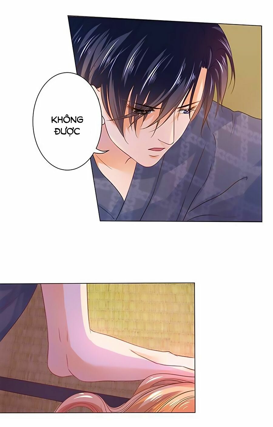 Bác Sĩ Sở Cũng Muốn Yêu: Chapter 86