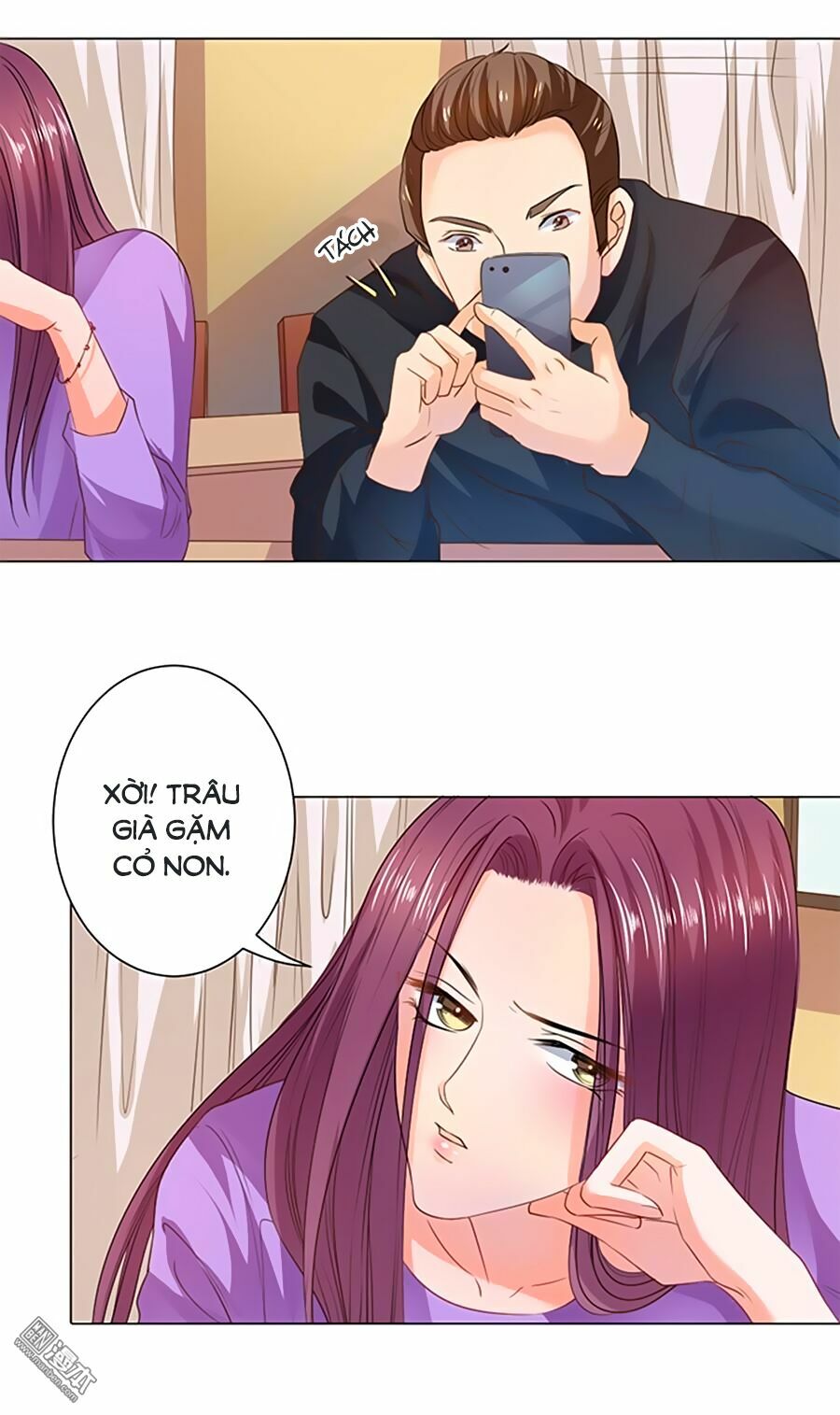 Bác Sĩ Sở Cũng Muốn Yêu: Chapter 87
