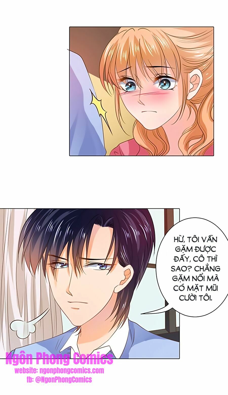 Bác Sĩ Sở Cũng Muốn Yêu: Chapter 87