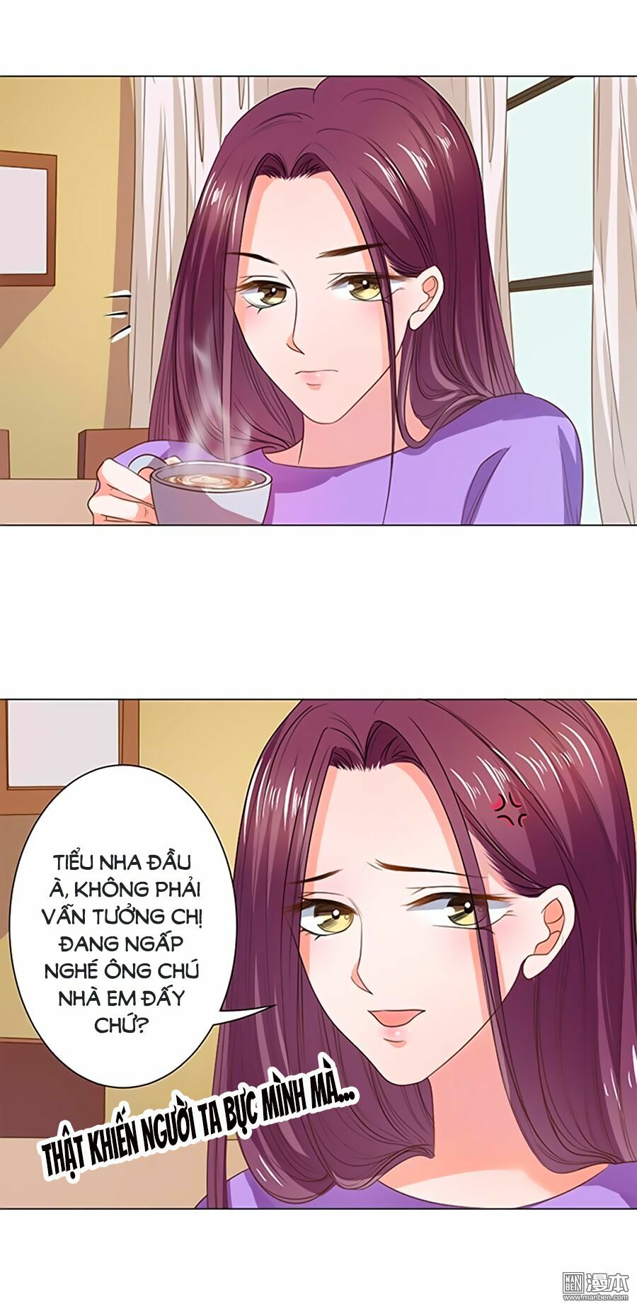 Bác Sĩ Sở Cũng Muốn Yêu: Chapter 87