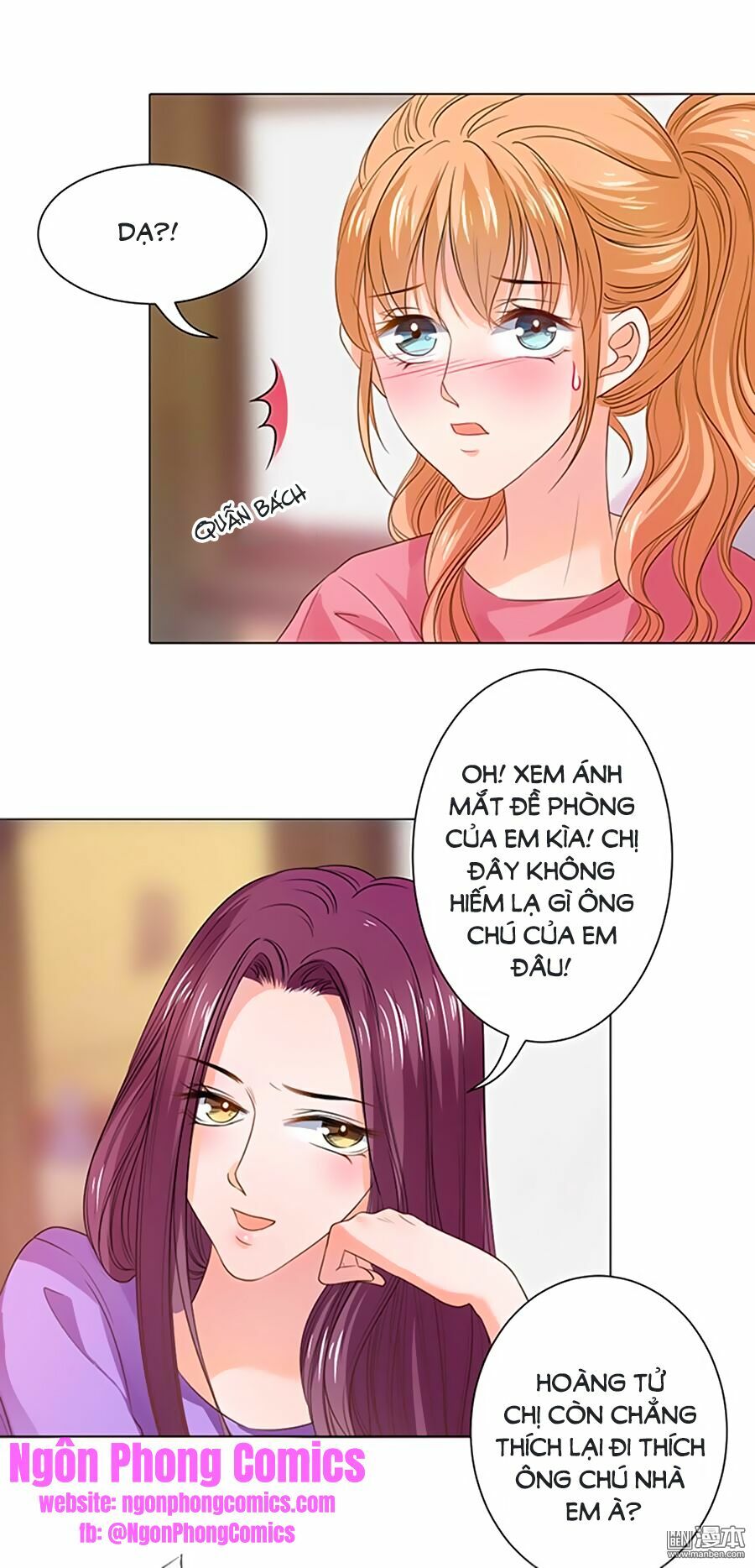 Bác Sĩ Sở Cũng Muốn Yêu: Chapter 87