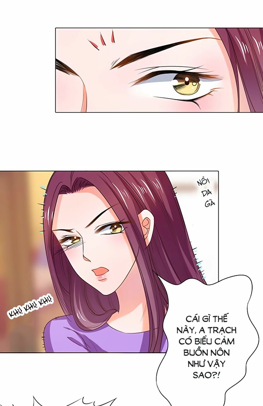 Bác Sĩ Sở Cũng Muốn Yêu: Chapter 87