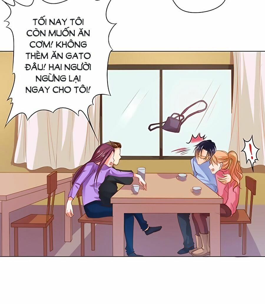 Bác Sĩ Sở Cũng Muốn Yêu: Chapter 87