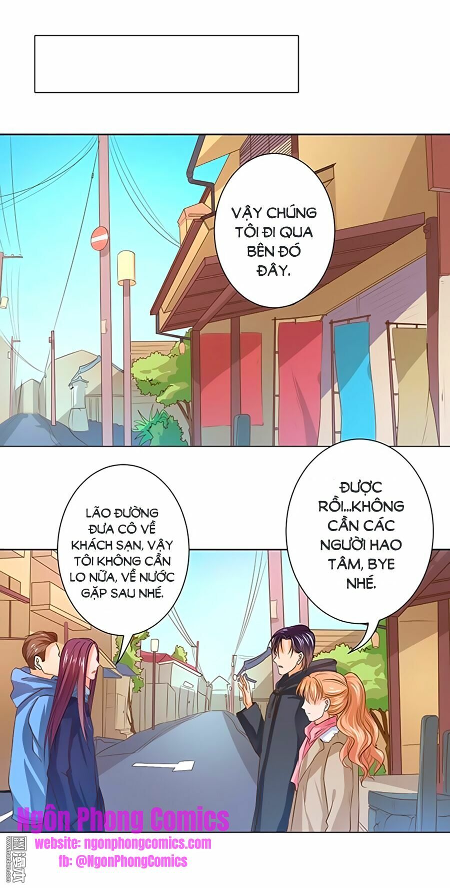 Bác Sĩ Sở Cũng Muốn Yêu: Chapter 87