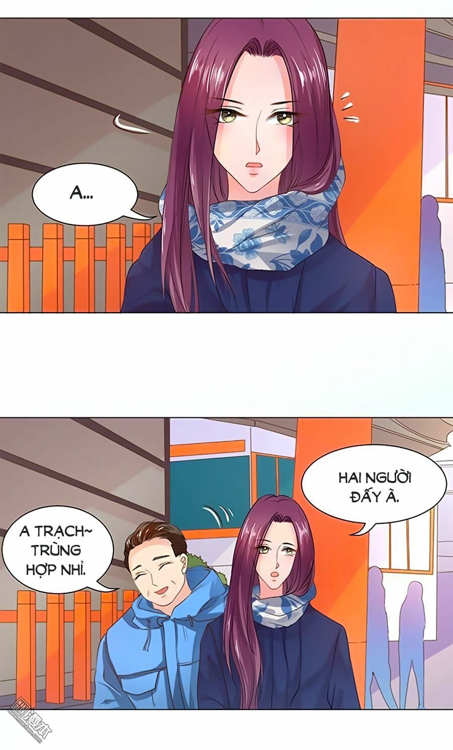 Bác Sĩ Sở Cũng Muốn Yêu: Chapter 87