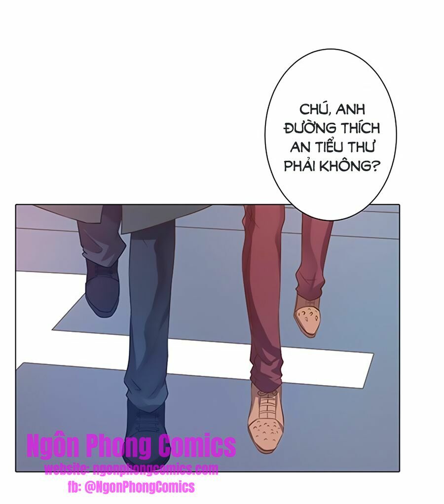 Bác Sĩ Sở Cũng Muốn Yêu: Chapter 87