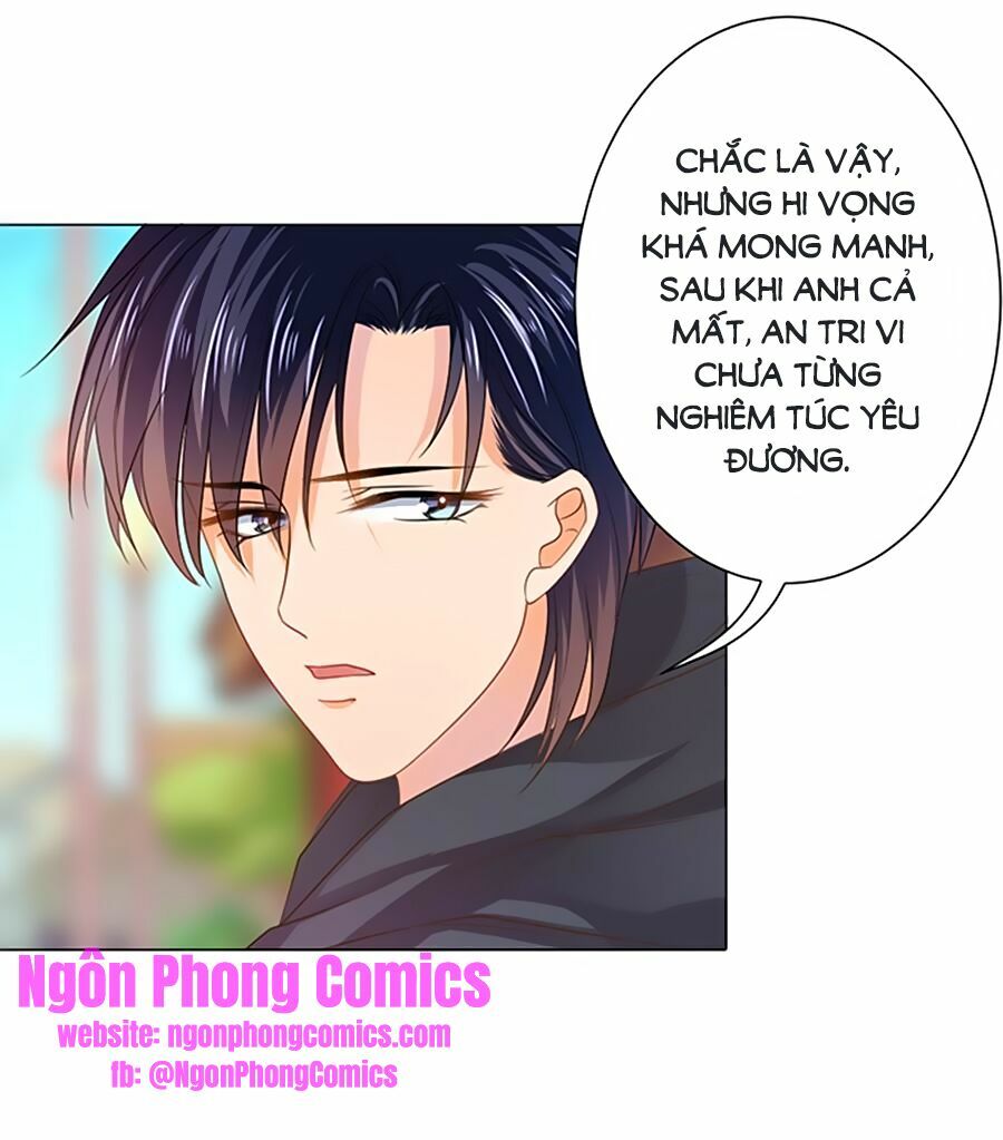 Bác Sĩ Sở Cũng Muốn Yêu: Chapter 87
