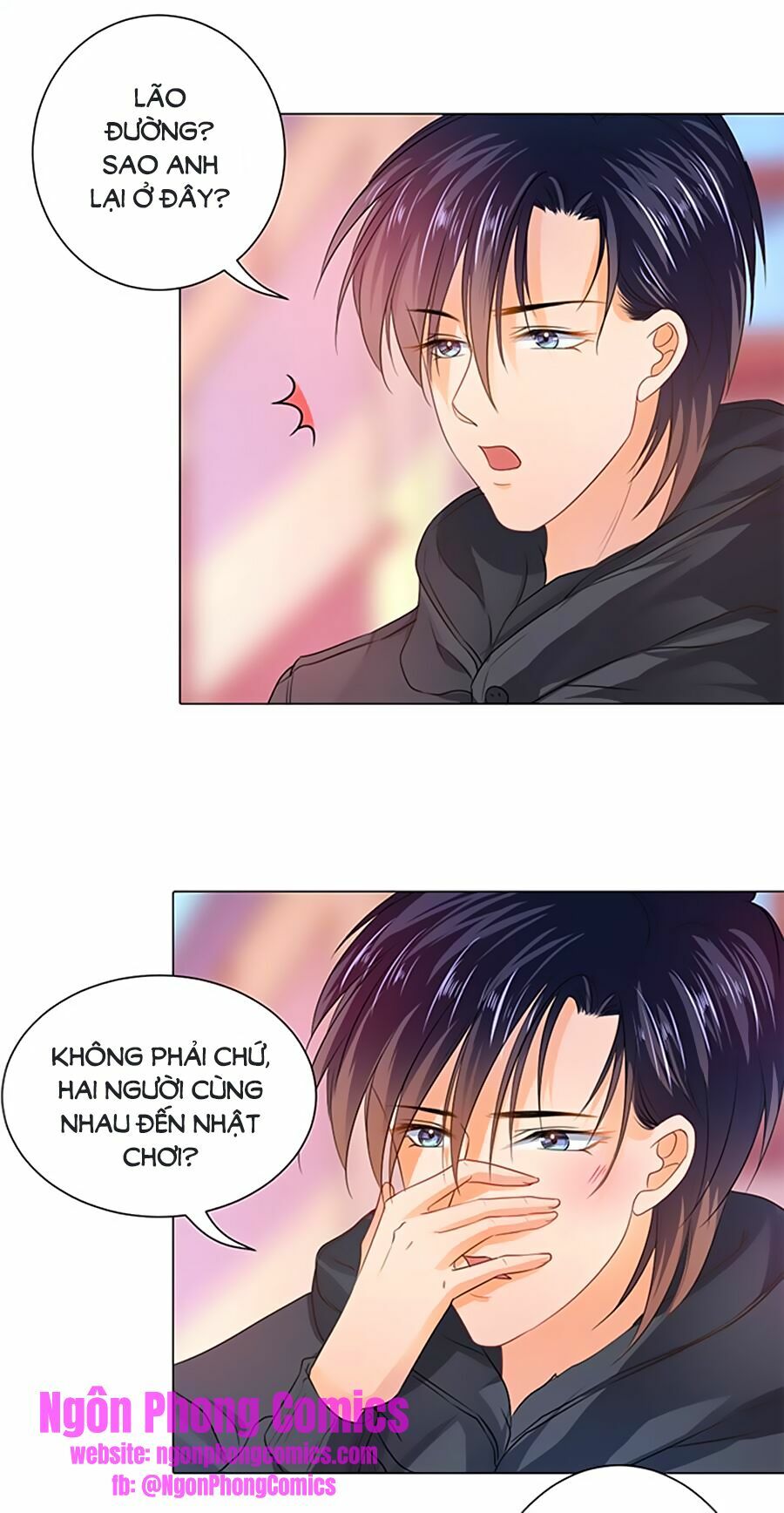 Bác Sĩ Sở Cũng Muốn Yêu: Chapter 87