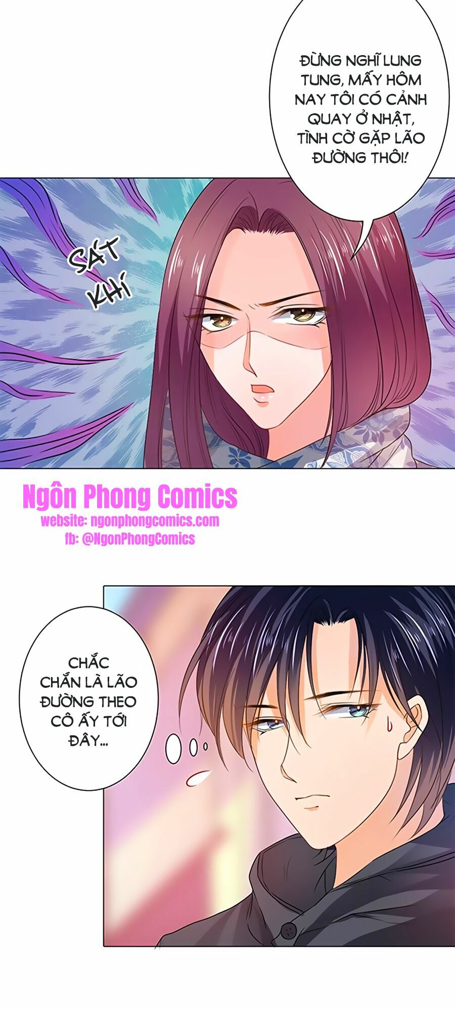 Bác Sĩ Sở Cũng Muốn Yêu: Chapter 87