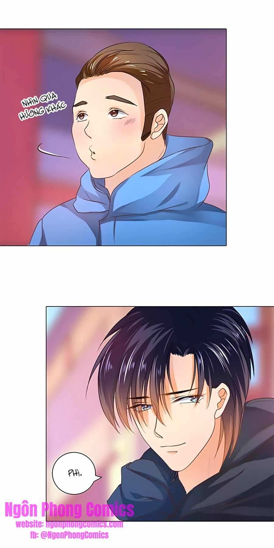 Bác Sĩ Sở Cũng Muốn Yêu: Chapter 87