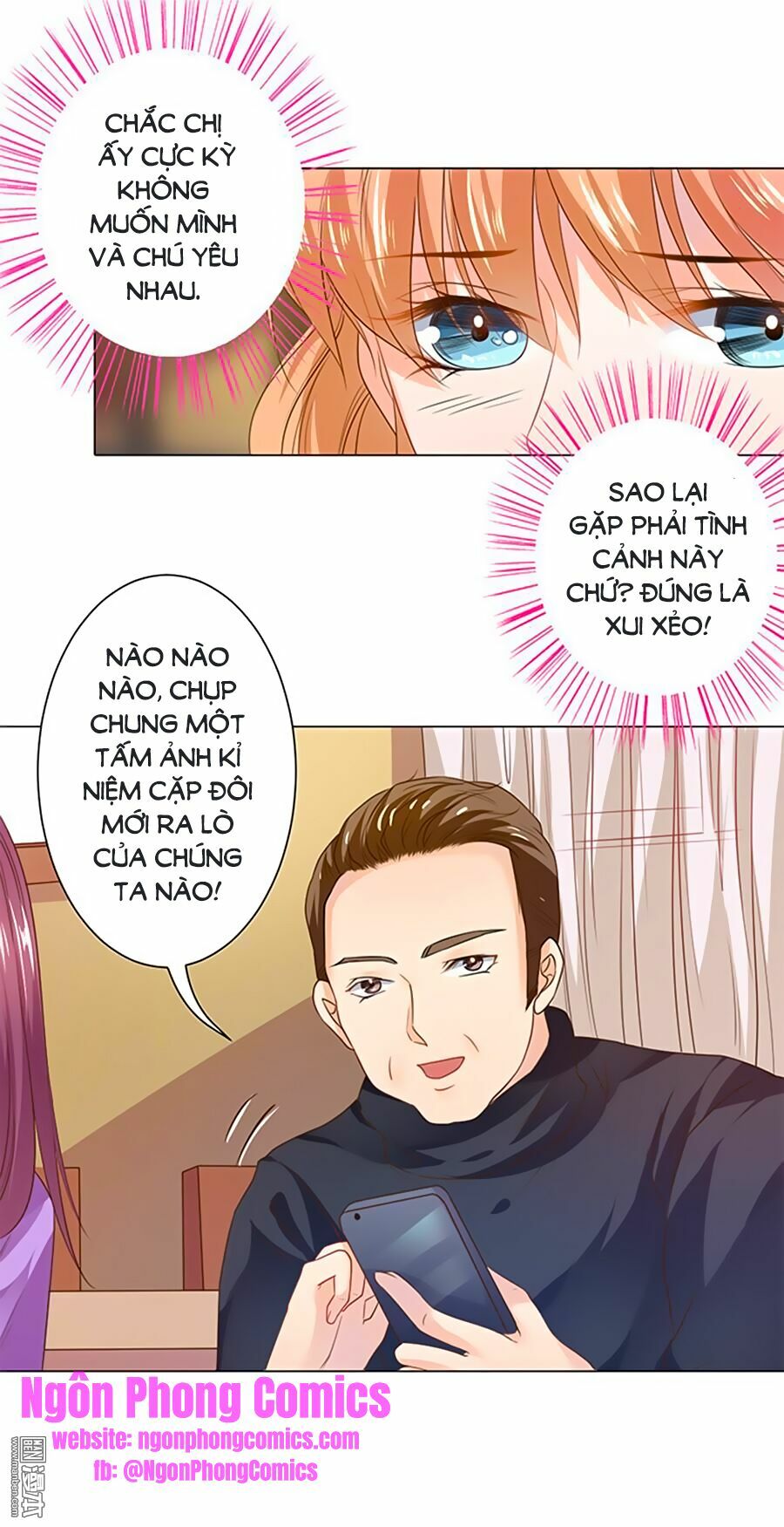 Bác Sĩ Sở Cũng Muốn Yêu: Chapter 87