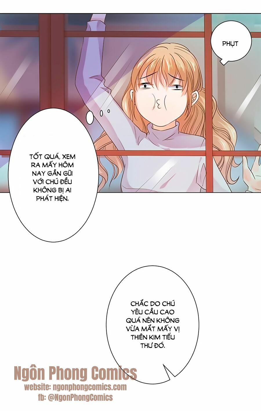 Bác Sĩ Sở Cũng Muốn Yêu: Chapter 88