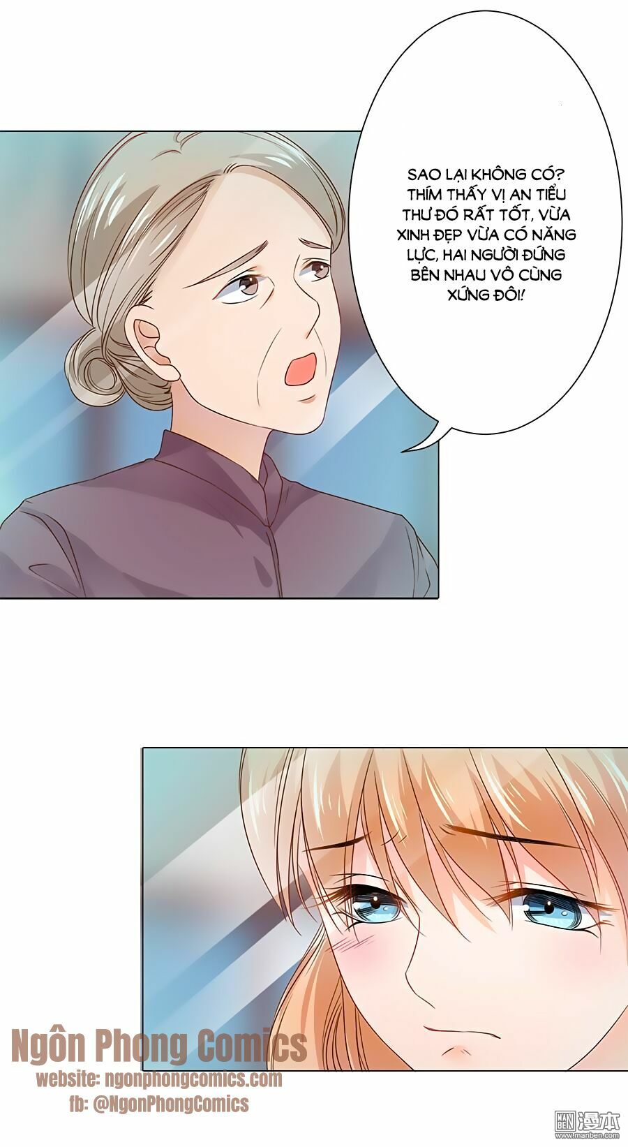Bác Sĩ Sở Cũng Muốn Yêu: Chapter 88
