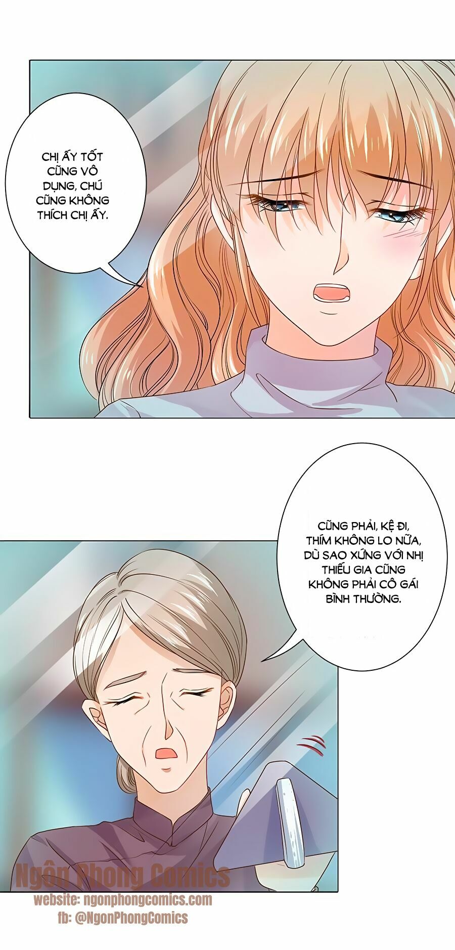 Bác Sĩ Sở Cũng Muốn Yêu: Chapter 88