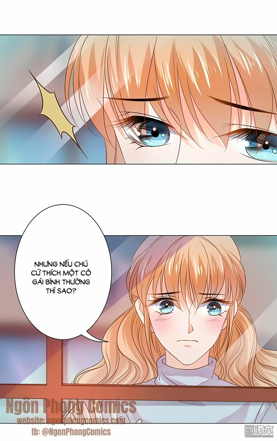 Bác Sĩ Sở Cũng Muốn Yêu: Chapter 88
