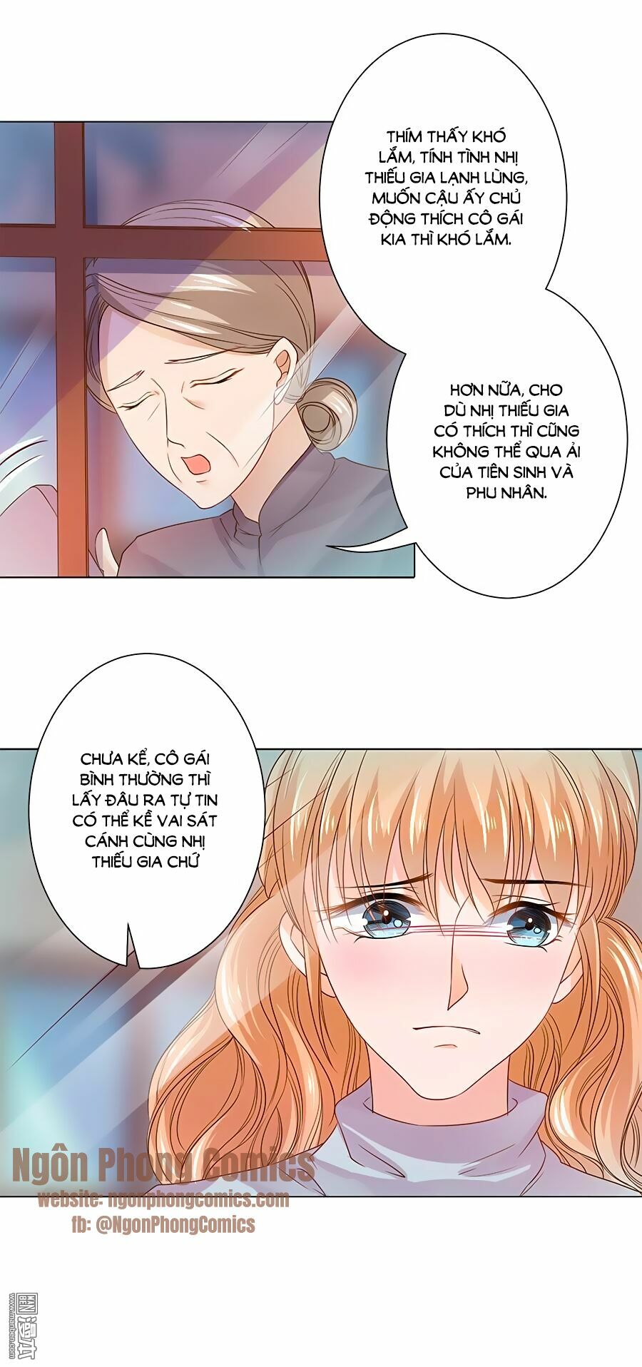 Bác Sĩ Sở Cũng Muốn Yêu: Chapter 88