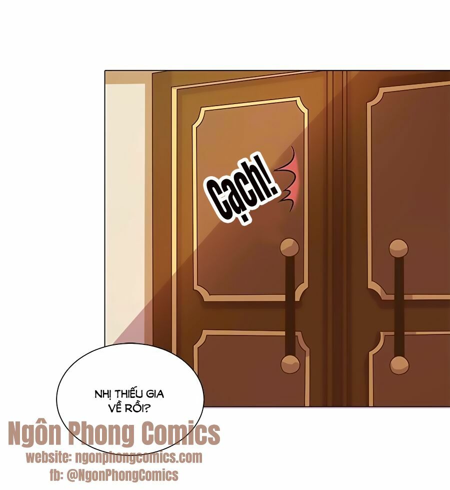 Bác Sĩ Sở Cũng Muốn Yêu: Chapter 88