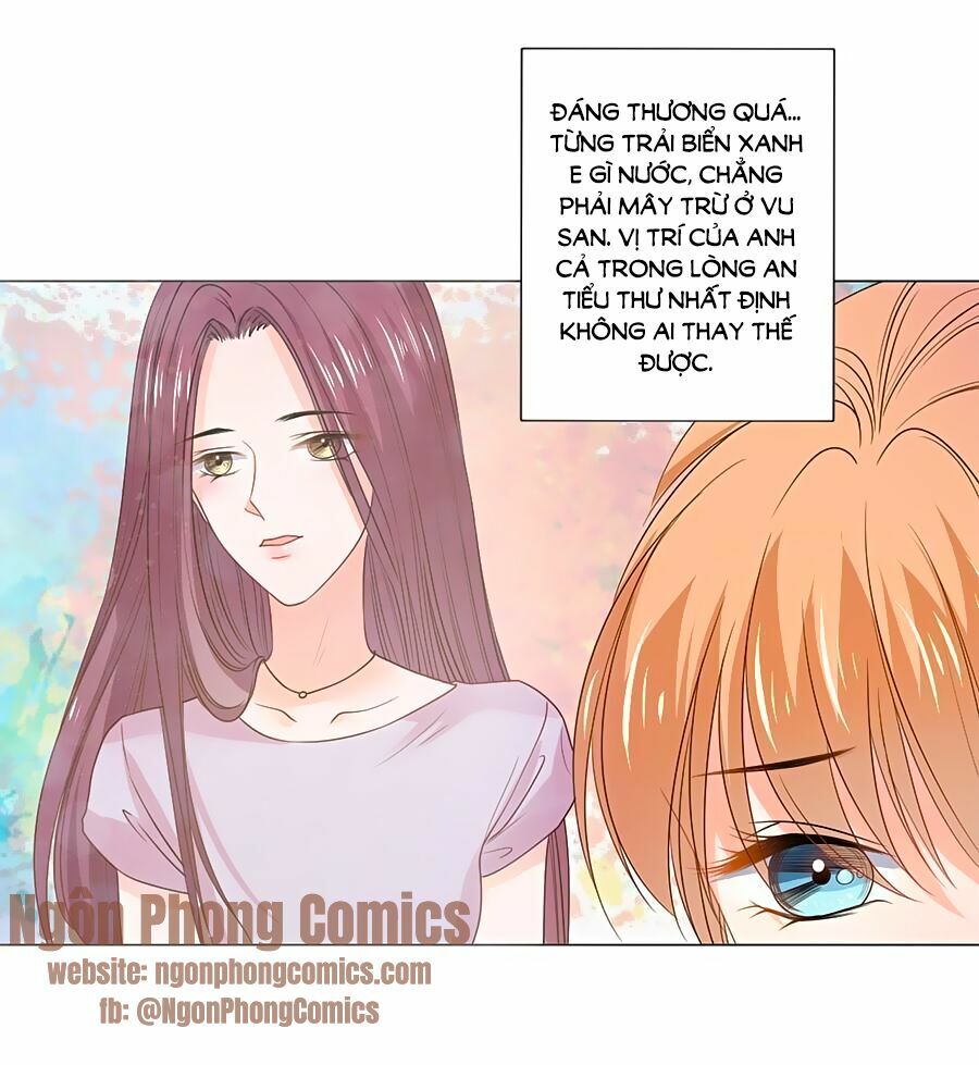 Bác Sĩ Sở Cũng Muốn Yêu: Chapter 88