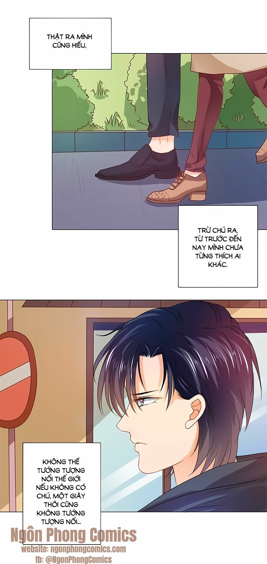 Bác Sĩ Sở Cũng Muốn Yêu: Chapter 88