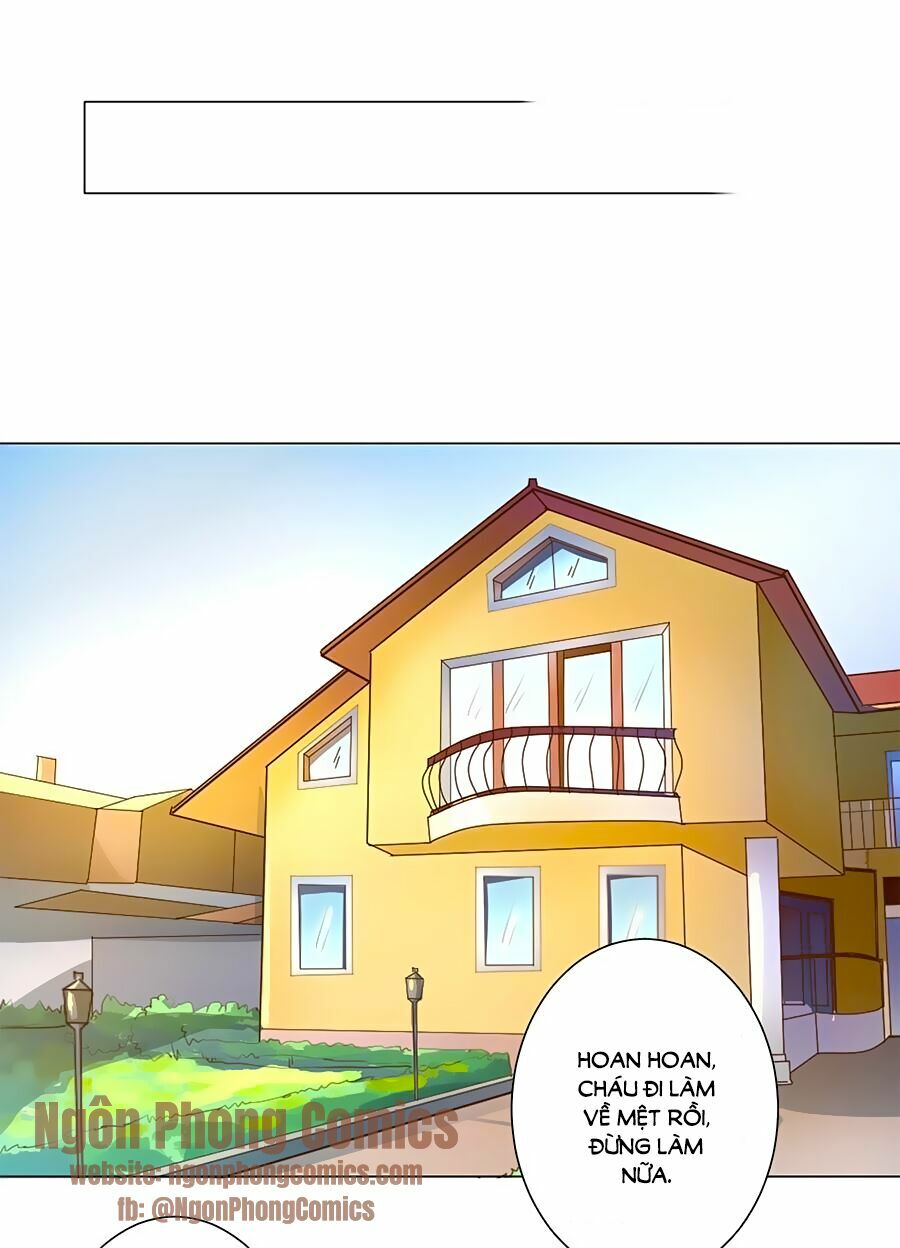 Bác Sĩ Sở Cũng Muốn Yêu: Chapter 88