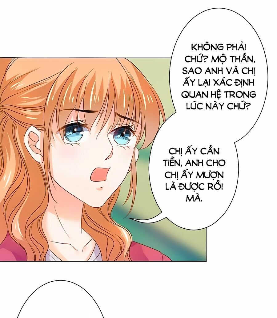Bác Sĩ Sở Cũng Muốn Yêu: Chapter 89